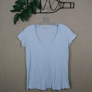 James Perse t shirt small